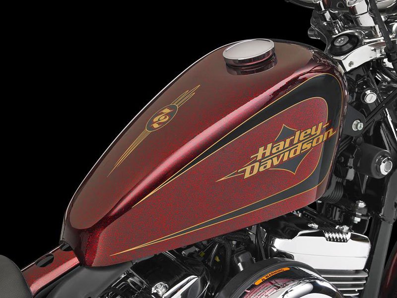 Harley-Davidson