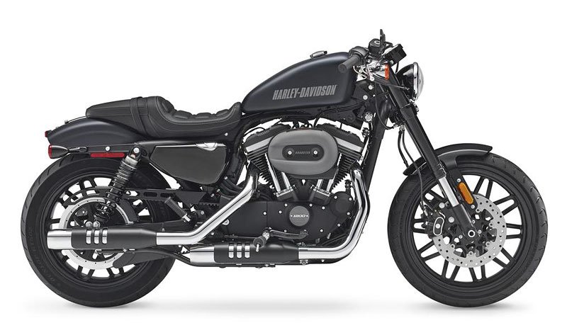 Harley-Davidson