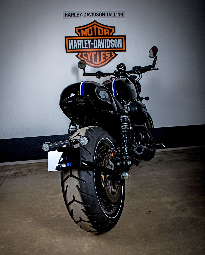 Harley-Davidson