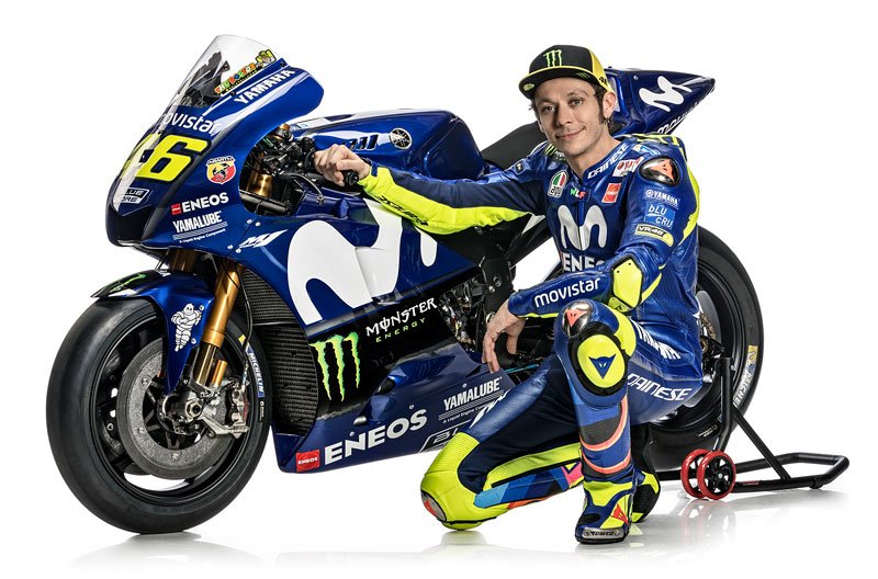 Valentino Rossi