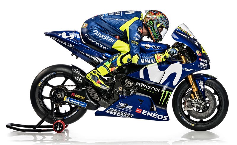 Valentino Rossi