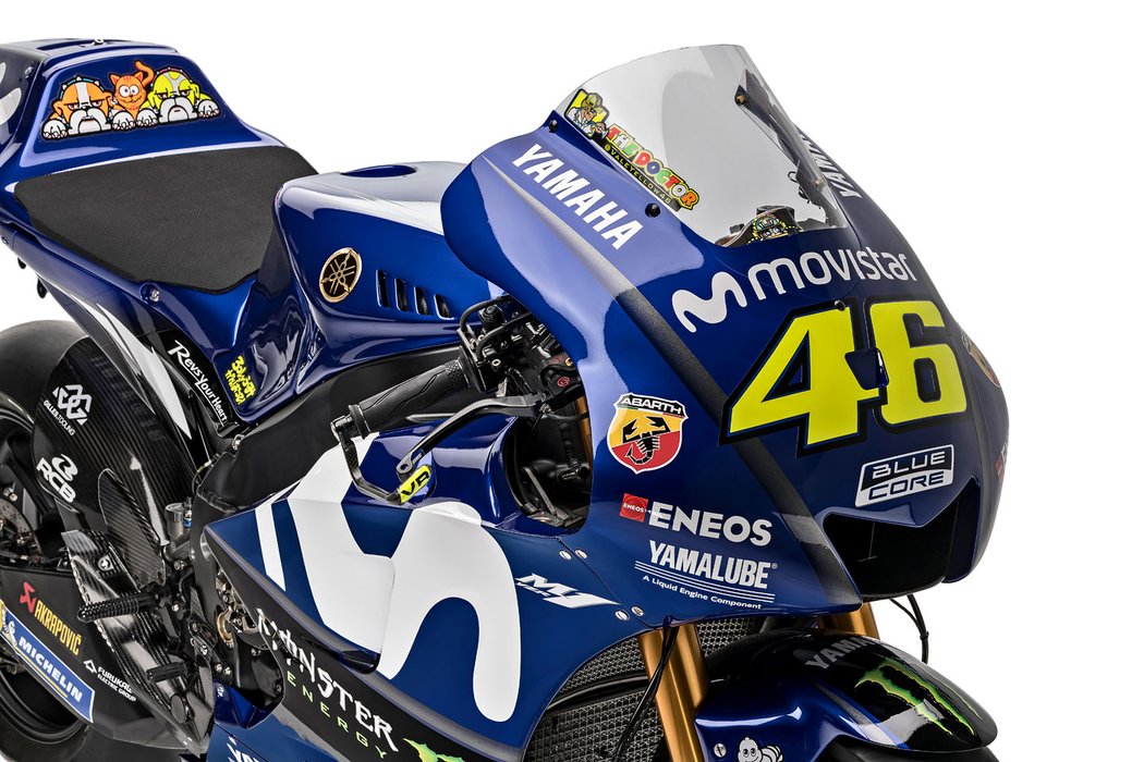 Valentino Rossi