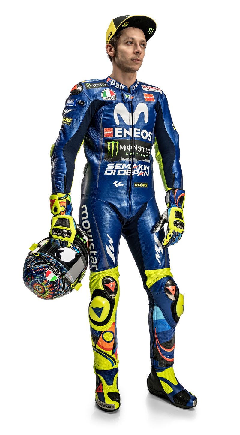 Valentino Rossi