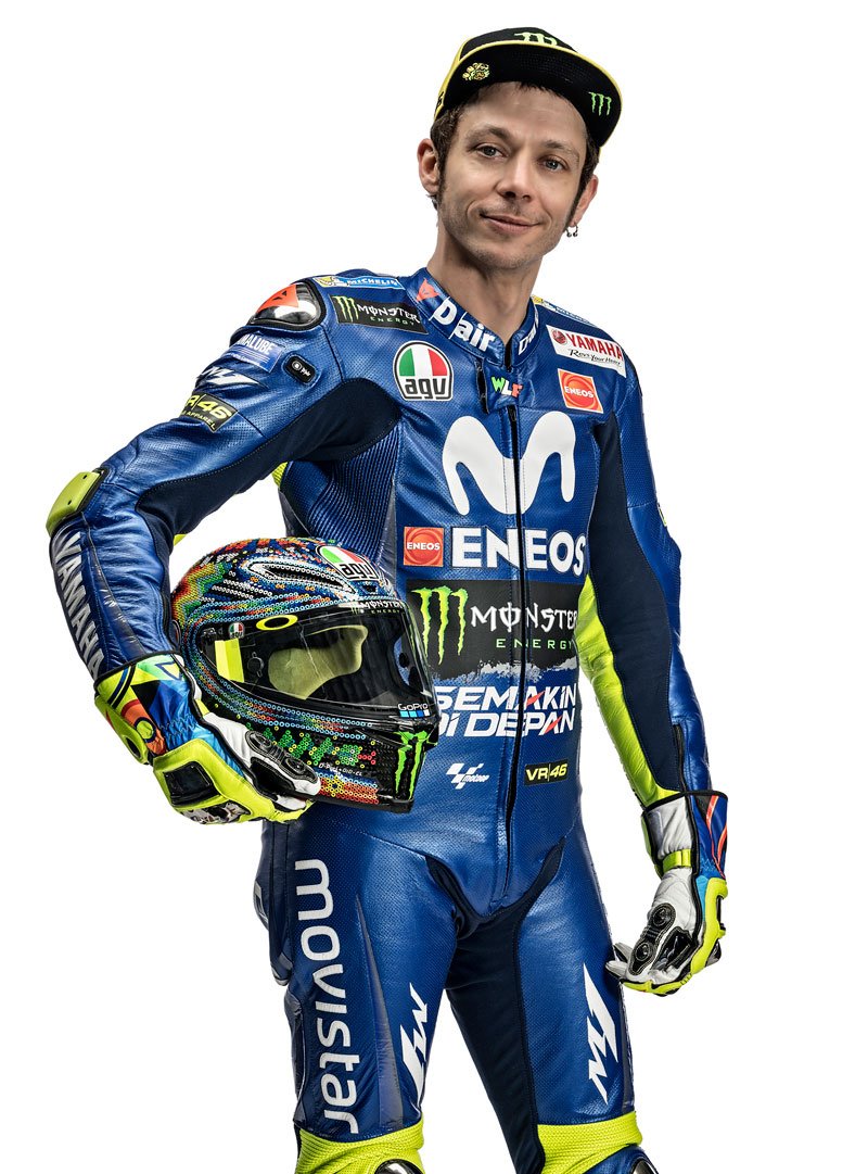 Valentino Rossi