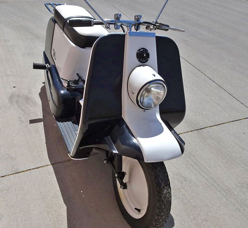 Harley-Davidson Topper