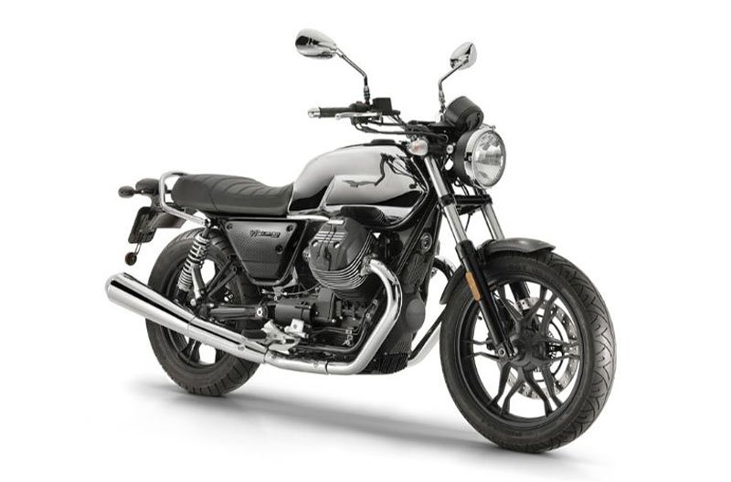 Moto Guzzi V7 III Limited