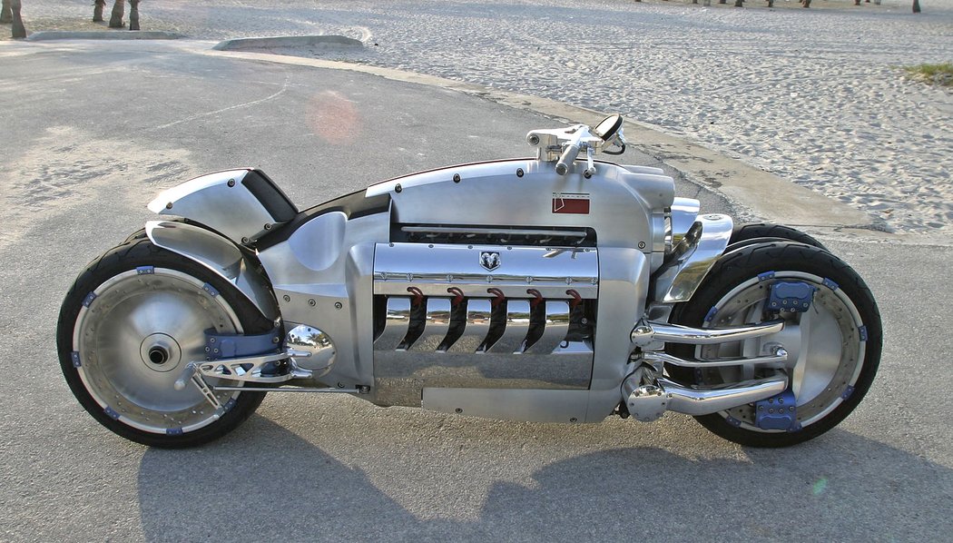 Dodge Tomahawk