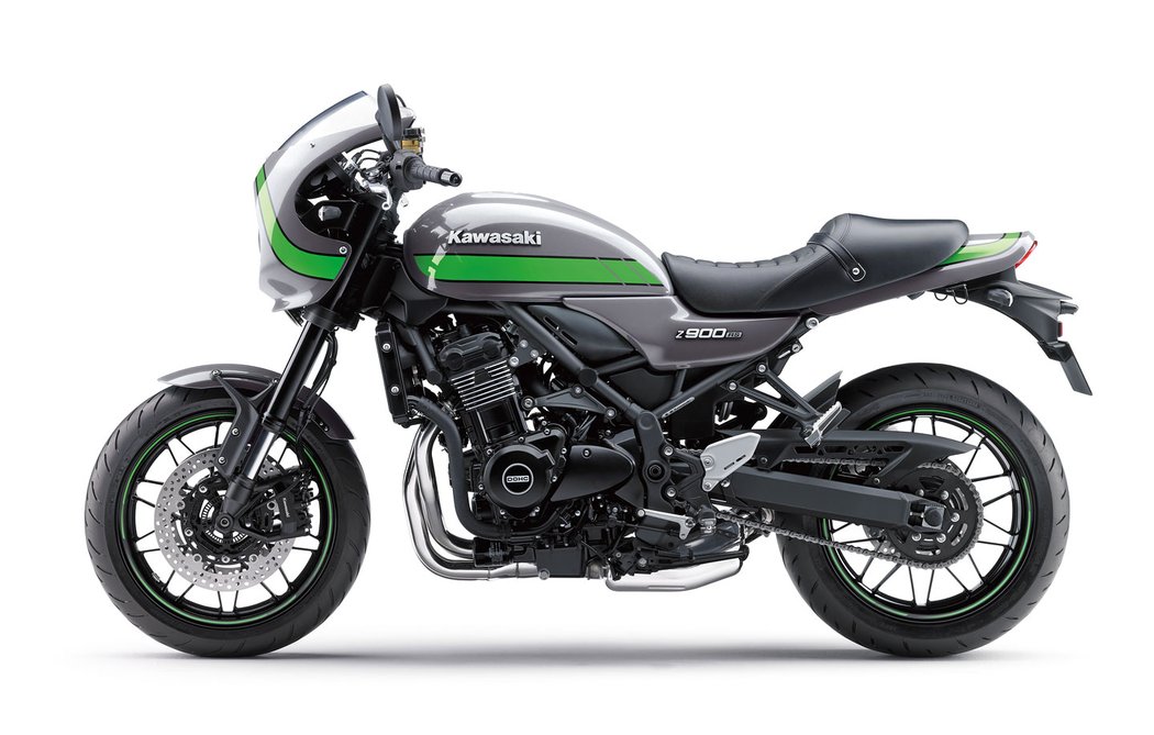 Kawasaki Z900RS Café