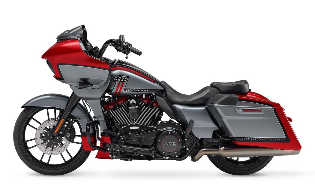 Harley-Davidson CVO Road Glide