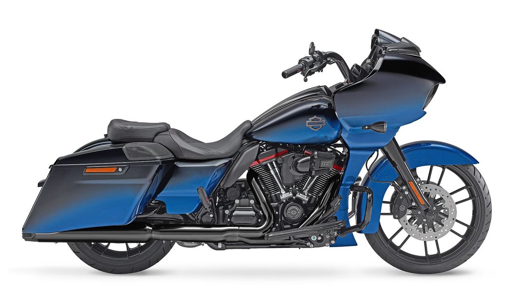 Harley-Davidson CVO Road Glide