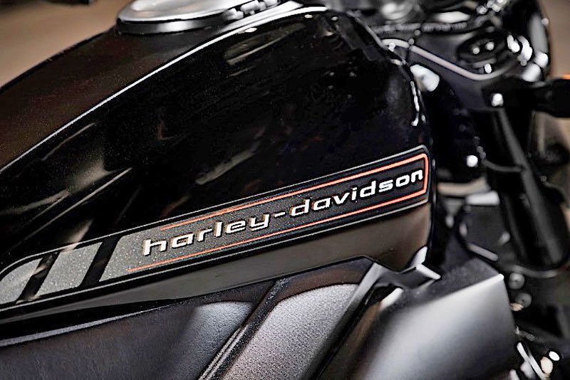 Harley-Davidson LiveWire