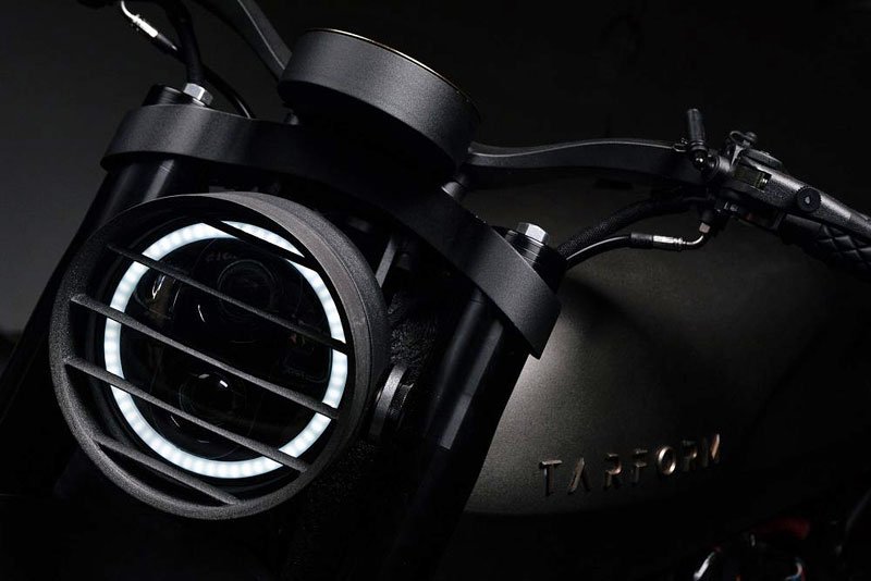 Tarform Motorcycles