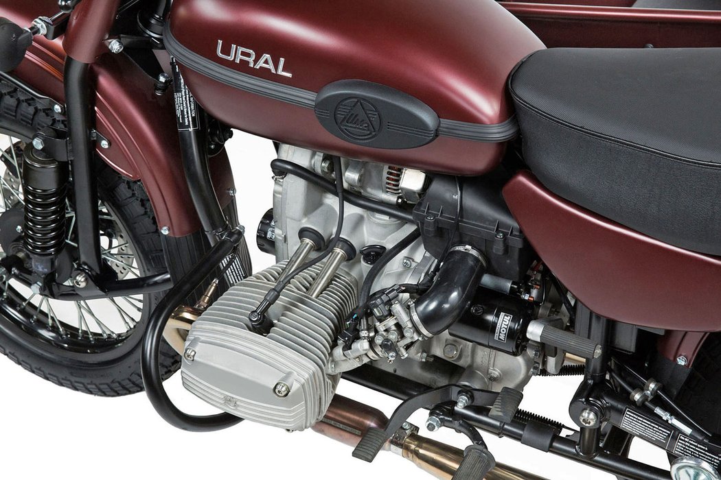 Ural