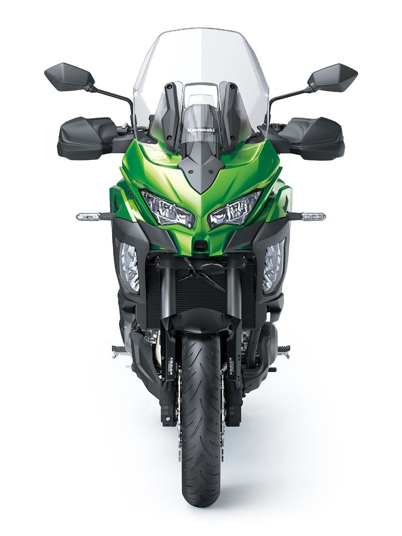 Kawasaki Versys 1000