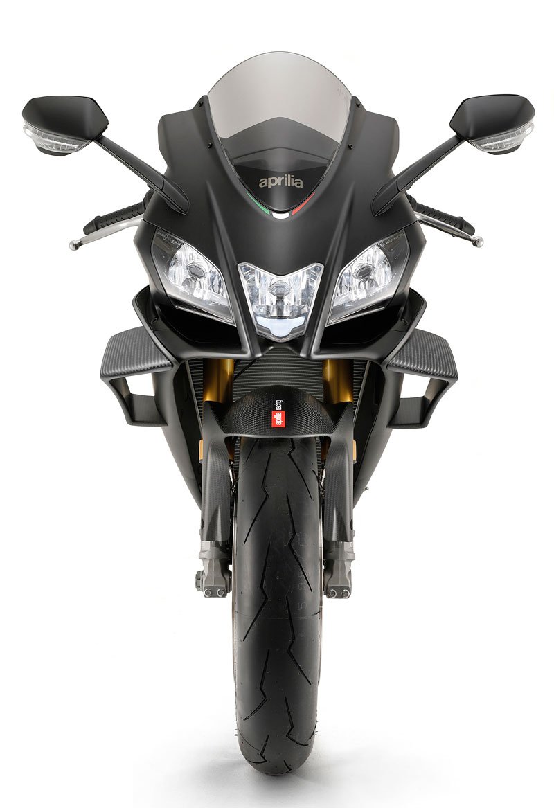 Aprilia RSV4 1100 Factory