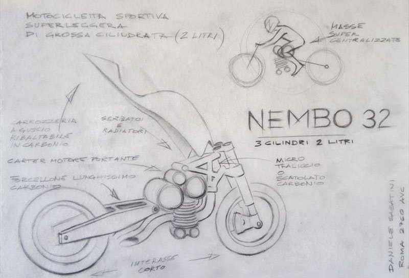 Nembo 32