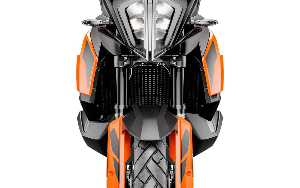 KTM 790 Adventure