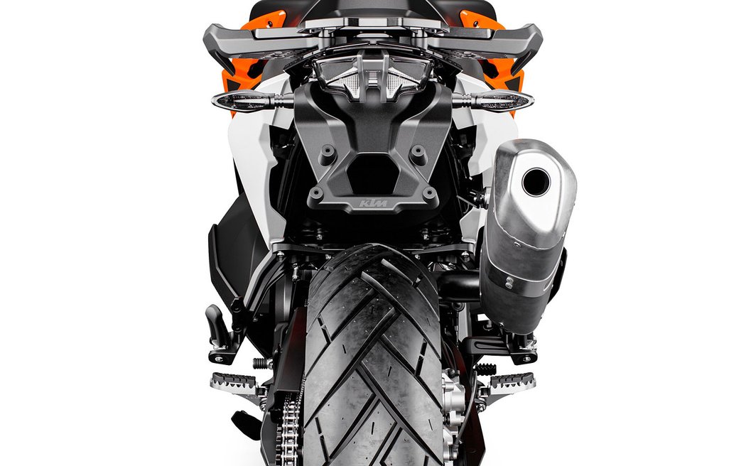 KTM 790 Adventure