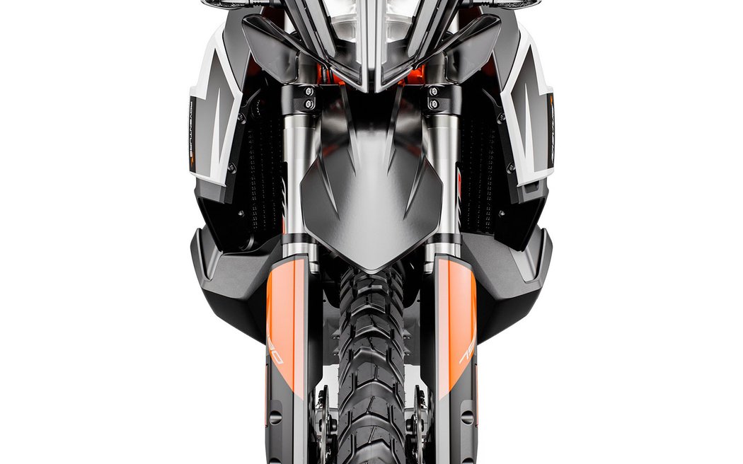 KTM 790 Adventure R