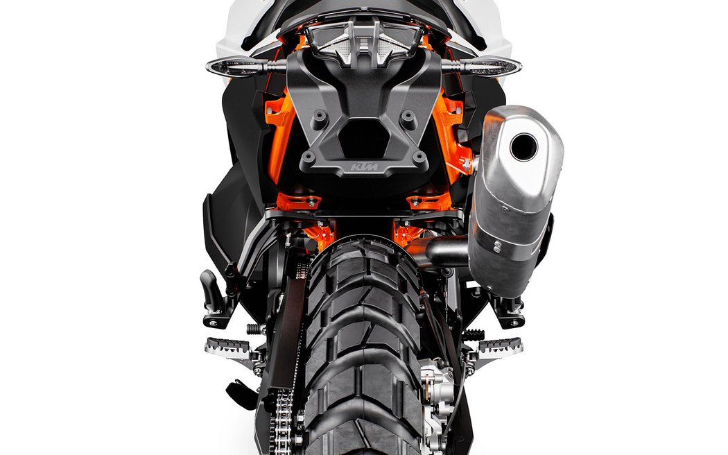 KTM 790 Adventure R