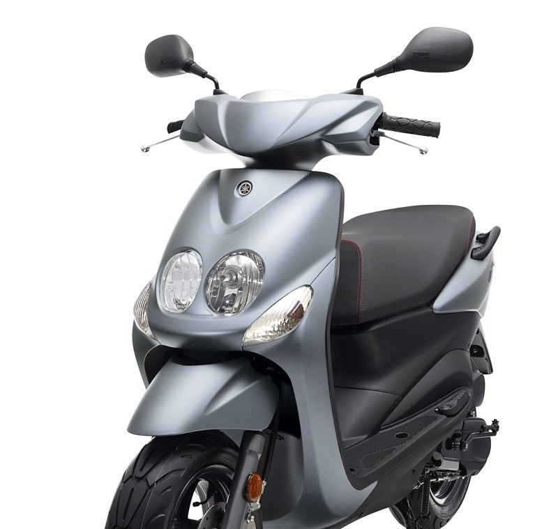 Yamaha Neos 4