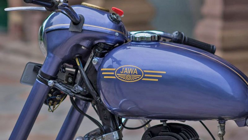 Jawa 250