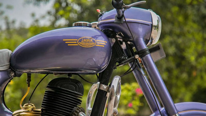 Jawa 250