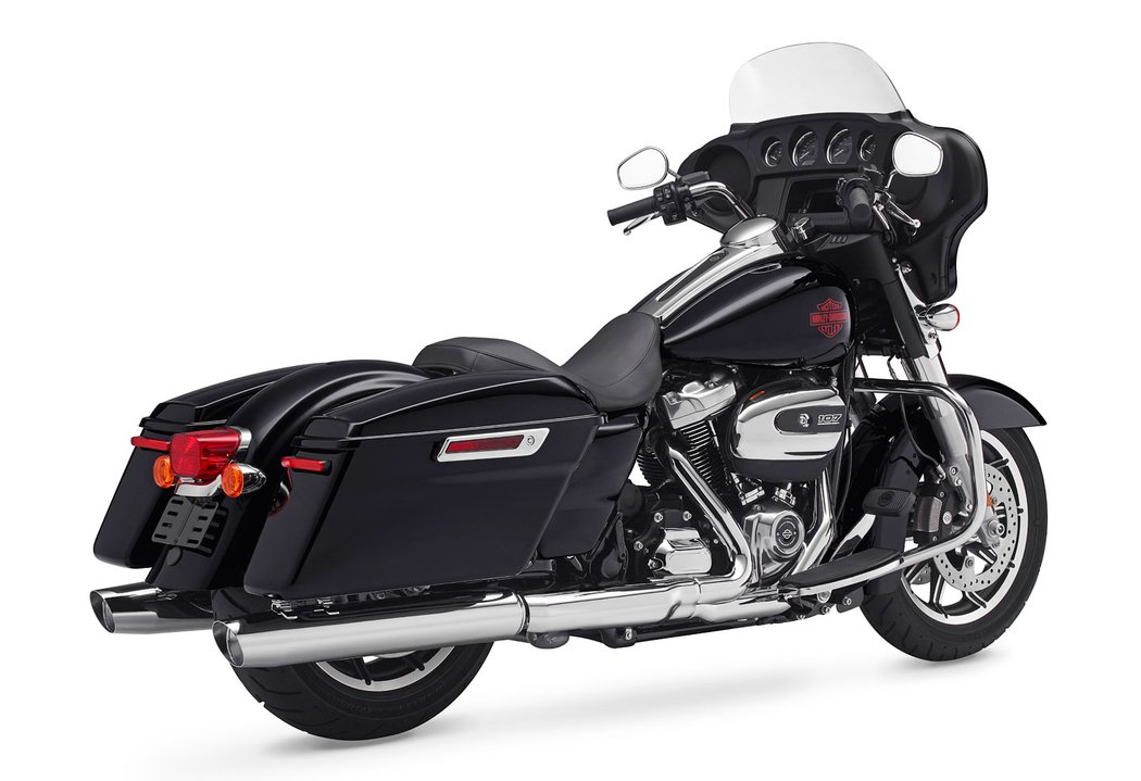 Harley-Davidson Electra Glide Standard