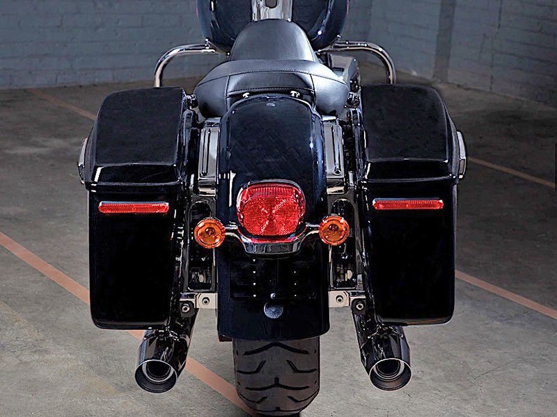 Harley-Davidson Electra Glide Standard