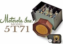 Historie hudby v autě: První autorádio se objevilo v roce 1930, co následovalo pak?