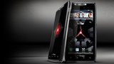 Ultratenký mobil odolný proti poškození: Nová žiletka Droid Razr