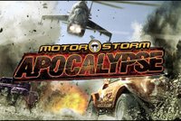 Recenze: Adrenalin na trati - to je MotorStorm: Apocalypse