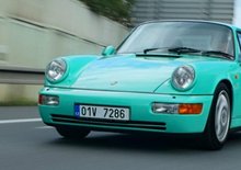 Zelený veterán, stříbrná moderna i legenda obrazovek: Poslední díl Světa motorů už ve čtvrtek!