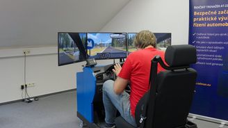 Velké volvo, malé motokáry a náš největší redaktor v trenažéru: Předposlední díl Světa motorů už zítra na Nova Action! Velké volvo, malé motokáry a náš největší redaktor v trenažéru: Předposlední díl Světa motorů už zítra na Nova Action!