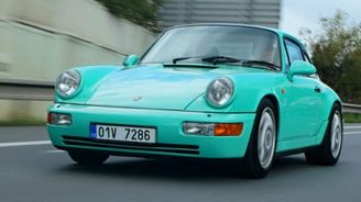 Zelený veterán, stříbrná moderna i legenda obrazovek: Poslední díl Světa motorů už ve čtvrtek! Zelený veterán, stříbrná moderna i legenda obrazovek: Poslední díl Světa motorů už ve čtvrtek!