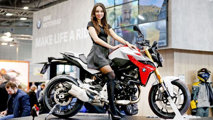 Motosalon Brno Motosalon Brno