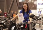 Prohlédněte si modelky z Motosalonu 2019