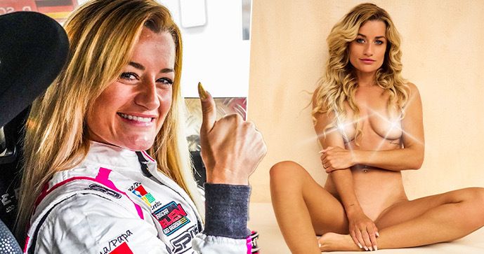 Vanessa nafotila lechtivé snímky pro Playboy, které jí přinesly slávu a titul Playmate měsíce v Německu i Nizozemsku.