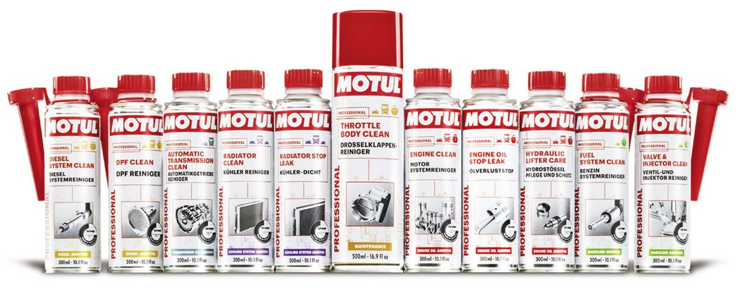 Motul