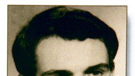 Jan Palach.