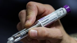 Ještě účinější než Ozempic. Zázračný lék nové generace je průlomový, funguje odlišně Ještě účinější než Ozempic. Zázračný lék nové generace je průlomový, funguje odlišně
