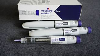 Low-carb se změnil na low-hlad. Ozempic pomůže jednotlivcům, obezita ale dál vítězí Low-carb se změnil na low-hlad. Ozempic pomůže jednotlivcům, obezita ale dál vítězí