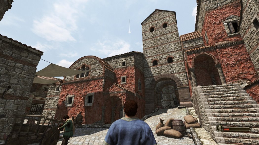 Mount  Blade II: Bannerlord, Mount & Blade II