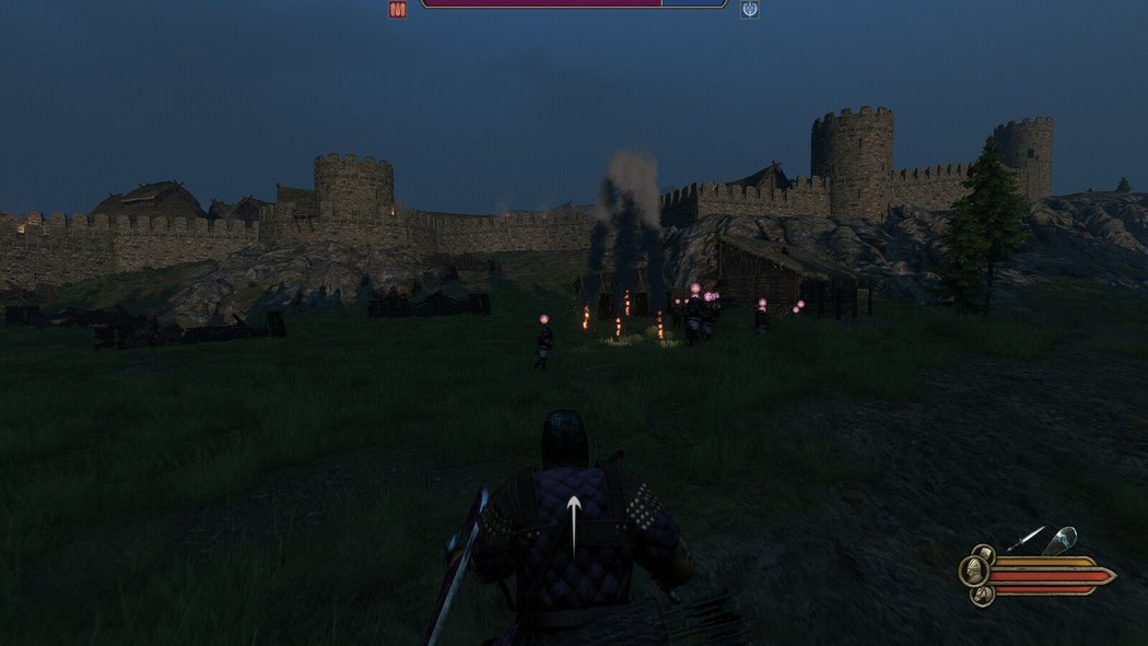 Mount  Blade II: Bannerlord, Mount & Blade II