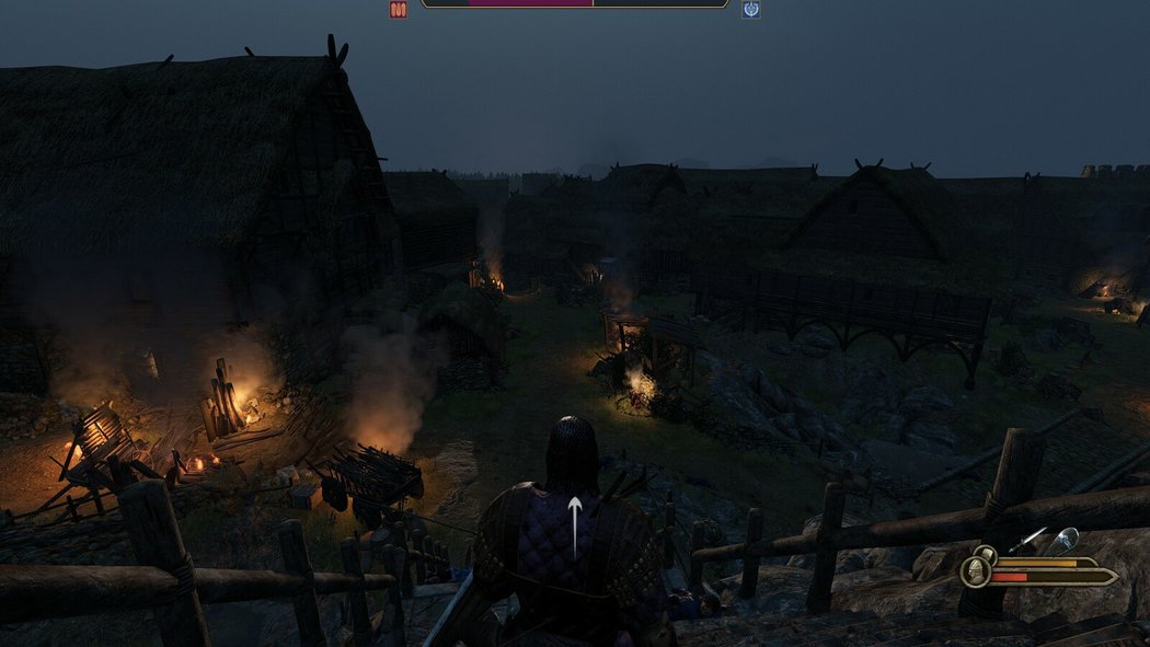 Mount  Blade II: Bannerlord, Mount & Blade II