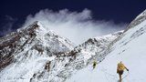 Změny klimatu ničí nejvyšší hory světa: V Himálaji roztaje třetina ledovců, varuje vědec