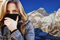 Pokálený Mount Everest: Z lidských exkrementů hrozí šíření nemocí!