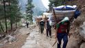 Nepálská asociace organizátorů expedic mluví o obrovských ztrátách