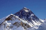 Ilustrační foto: Zemřel poslední člen expedice Edmunda Hillaryho, který pokořil Mount Everest