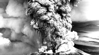 Nejhorší erupce dějin USA: před 40 lety vybuchla Mount St. Helens, zničila území větší než Praha